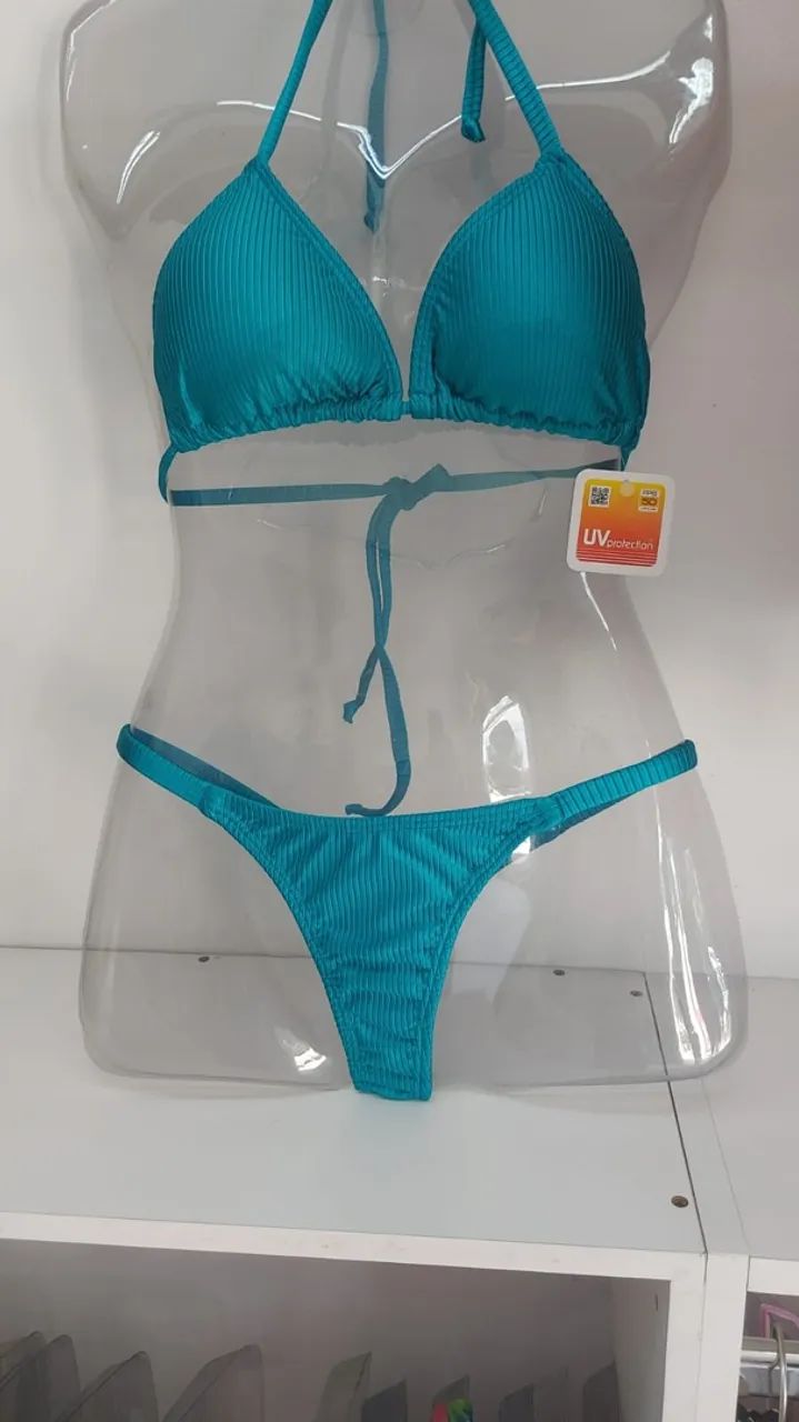 Biquíni fita  - Foto 2