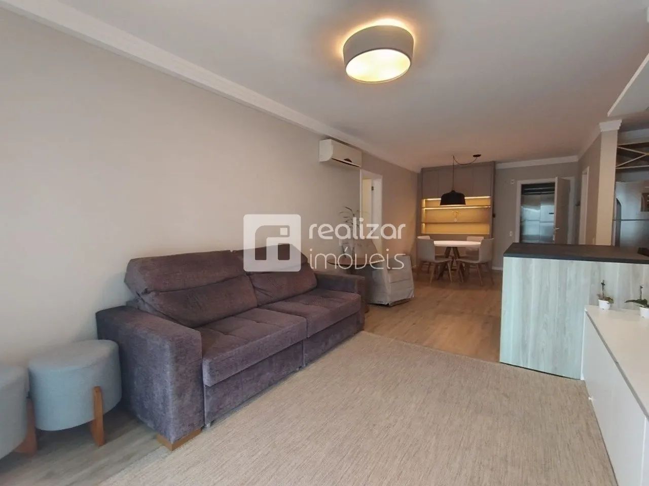 Apartamento 3 quartos no bairro Campeche - Florianopolis - Foto 5