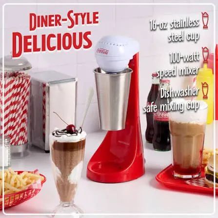 Mixer misturador de Milk shake - Foto 5