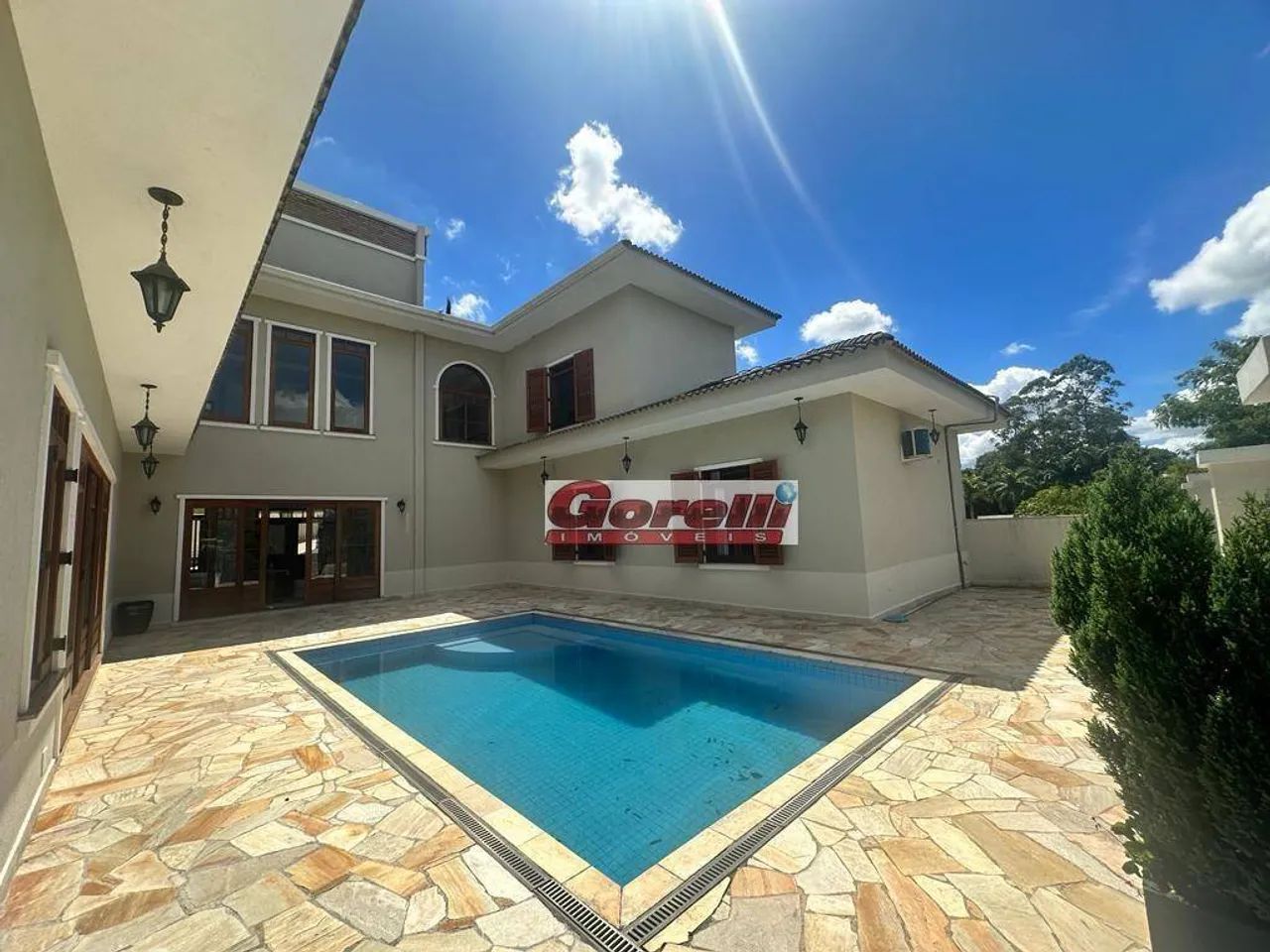 Casa Condomínio Arujá - Foto 4
