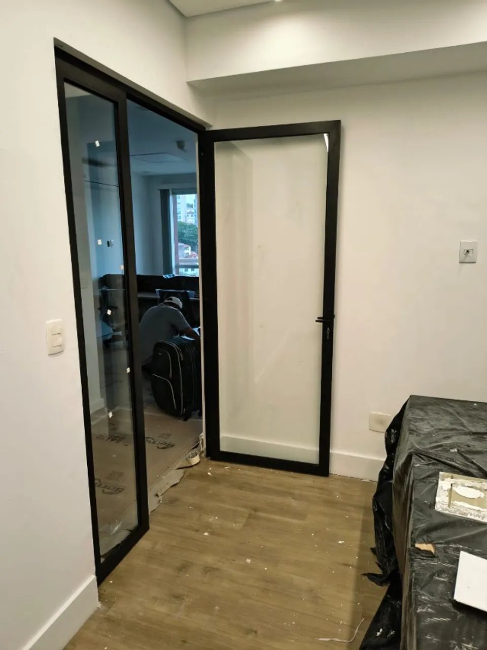 VIDRACEIRO  - Foto 2
