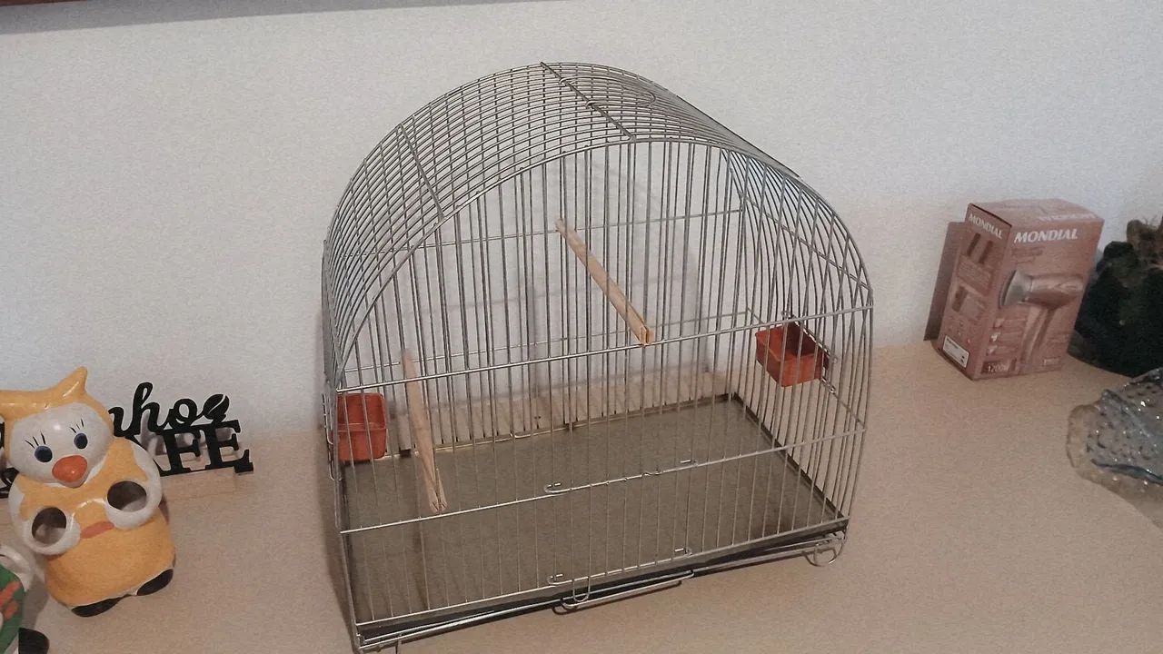 Gaiola  - Foto 2