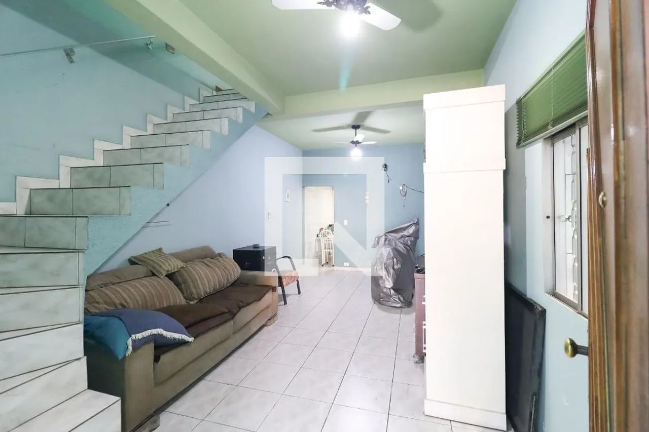 Casa à Venda - Vila Maria , 4 Quartos, 150 m2 - Foto 3
