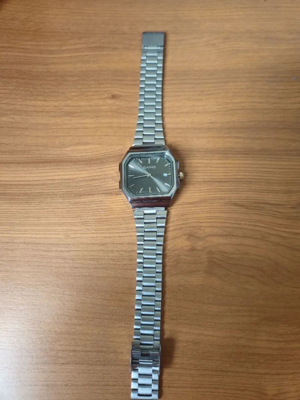 Relógio Casio Vintage - Foto 3