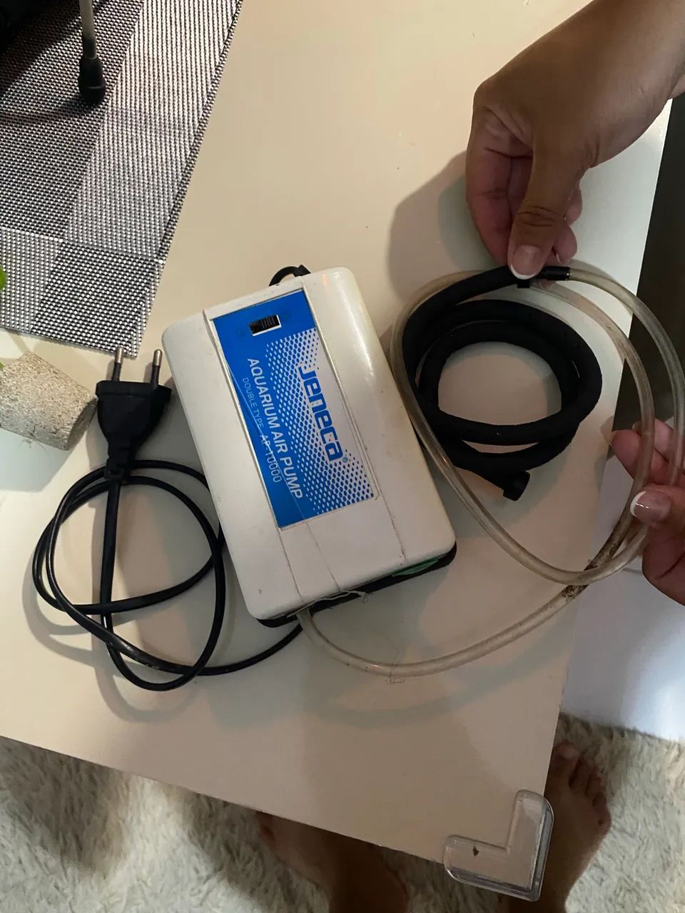 Aquário 100Litros  - Foto 4