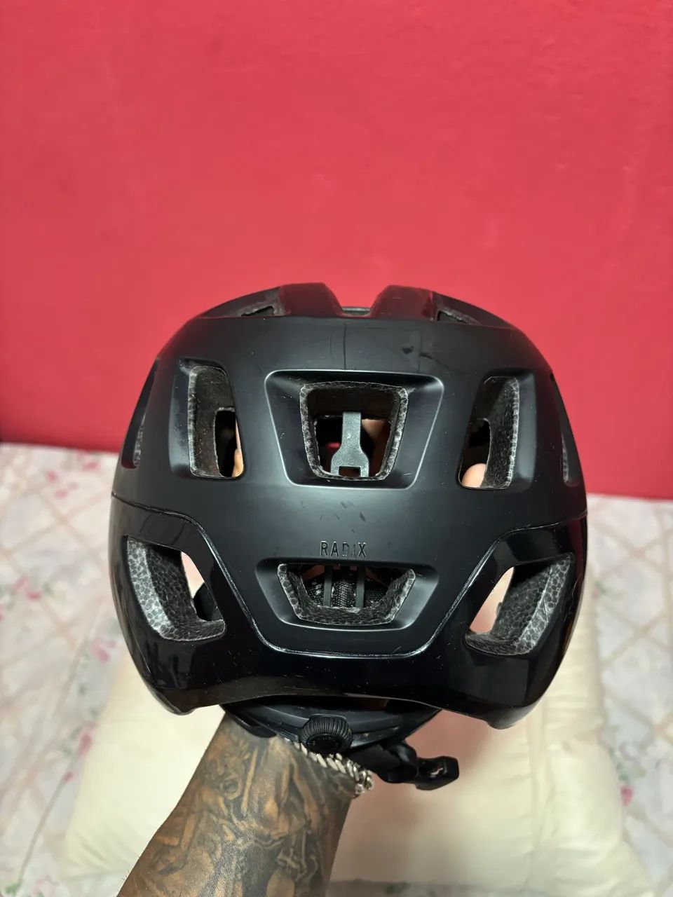 Capacete Giro  - Foto 4