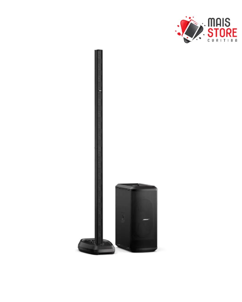 Caixa de Som Bose L1 Pro32 - (Novo/Lacrado)