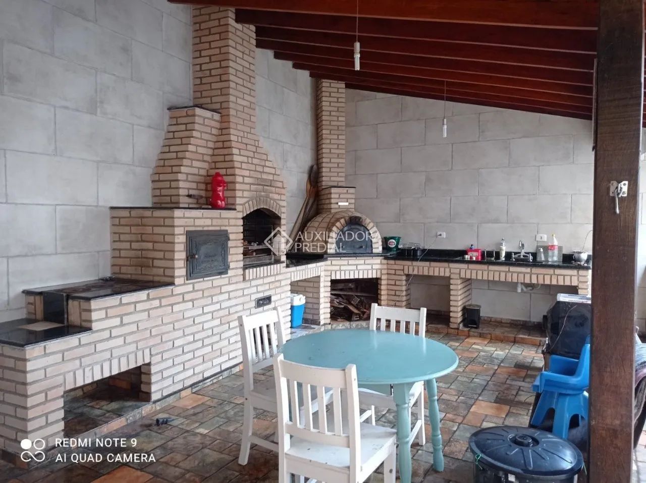 SOBRADO - RIBEIRÃO PIRES - BAIRRO RONCON