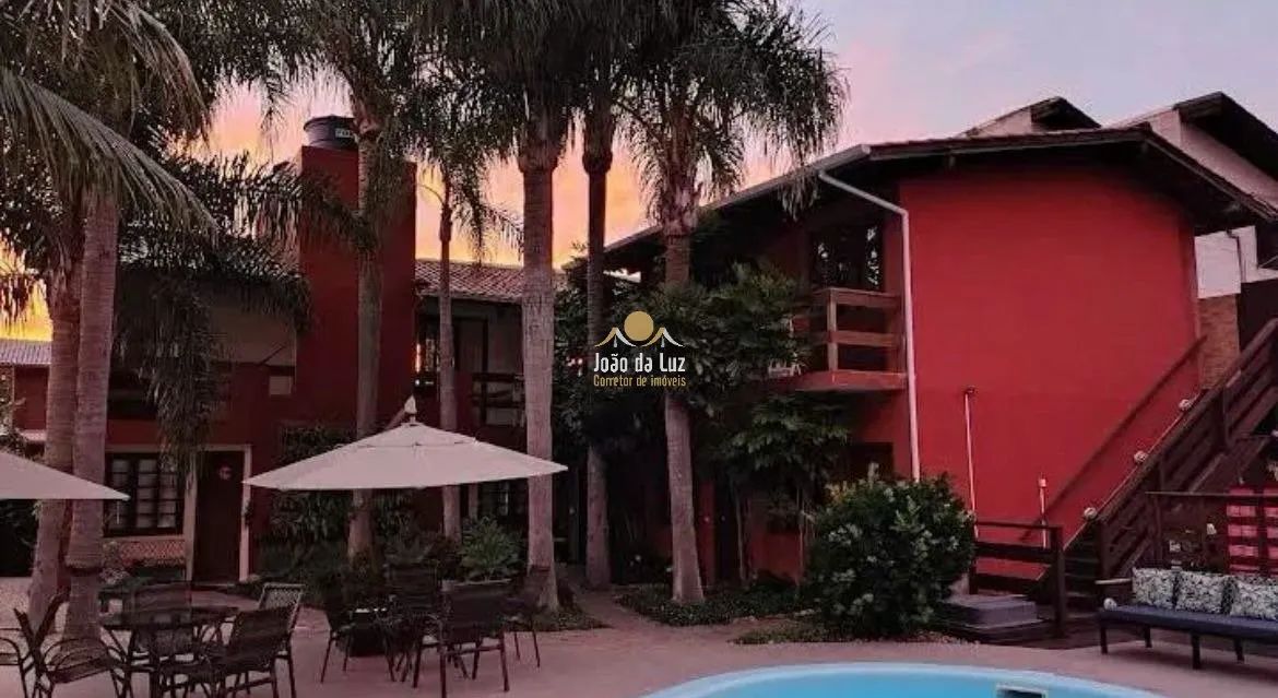 Pousada com Piscina na Praia da Daniela - Foto 3