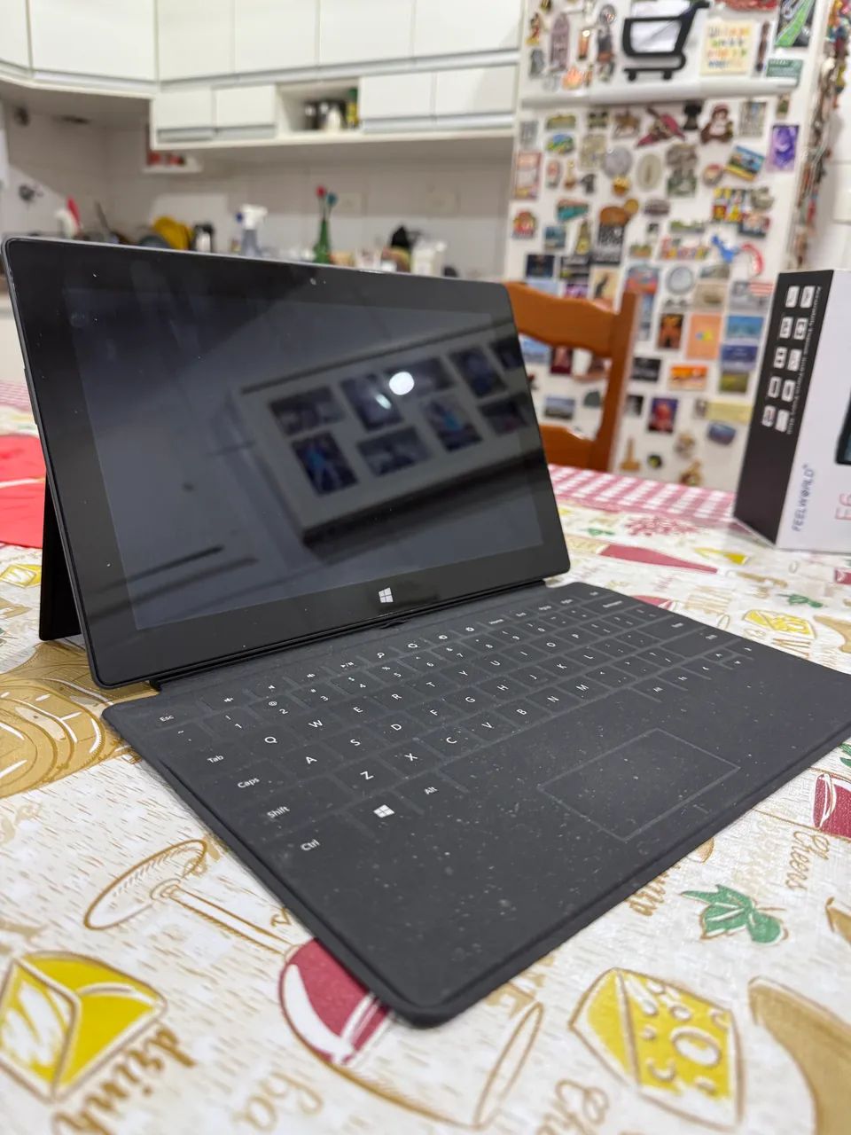 Tablet - Foto 4
