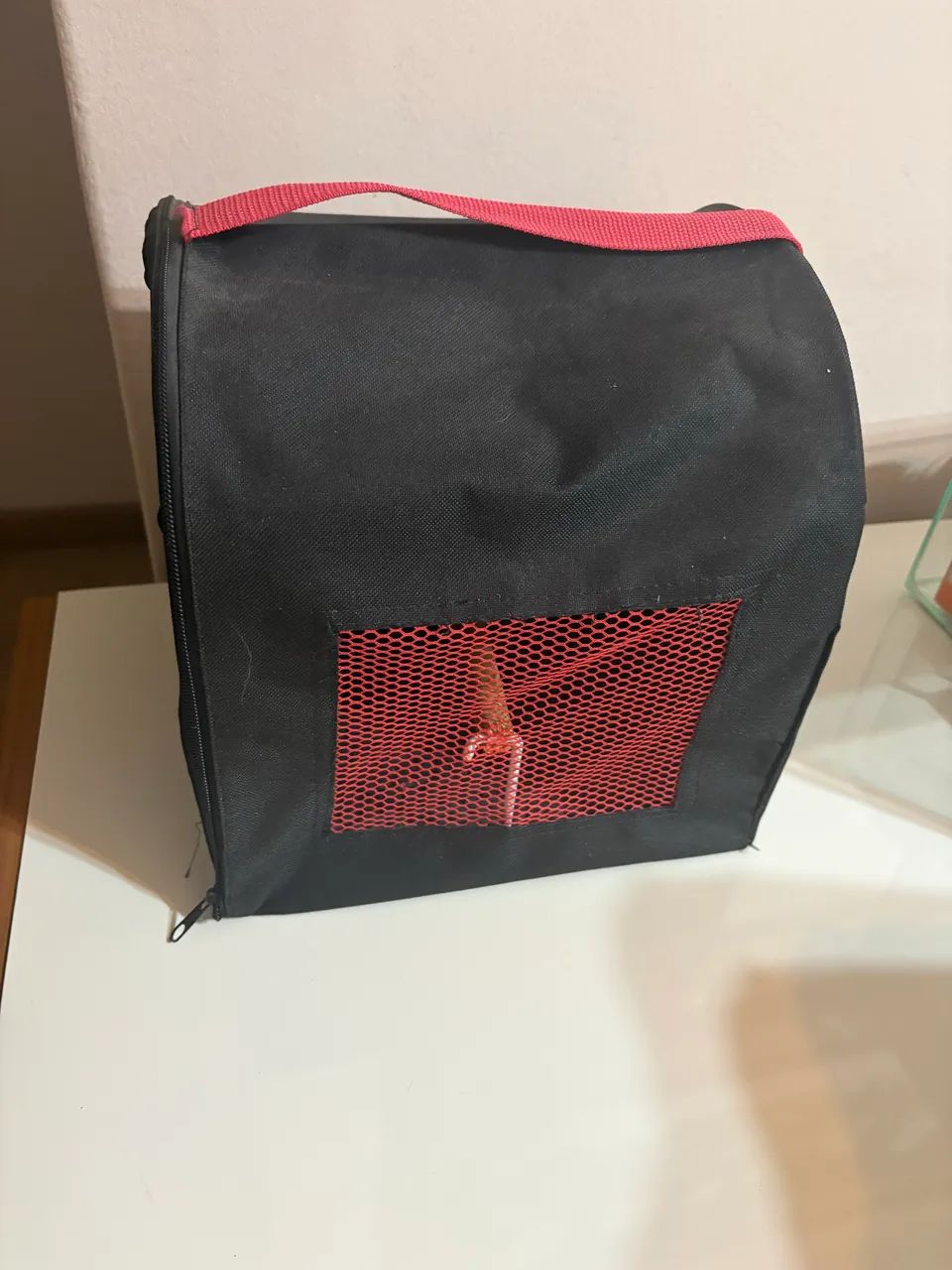 Bolsa passei para aves - Foto 6