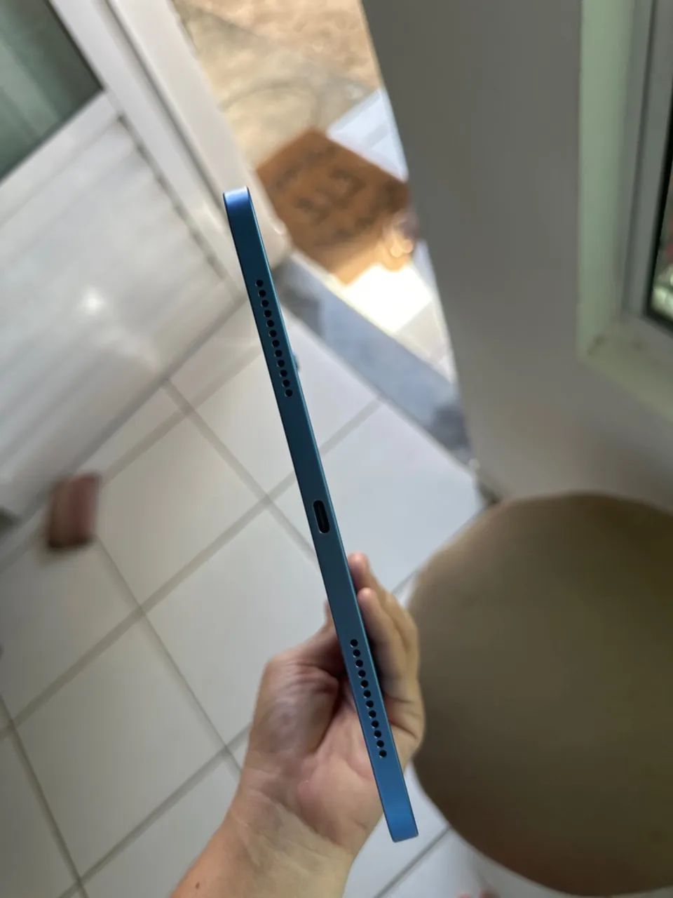 Vendo iPad 11 Excelente   - Foto 4