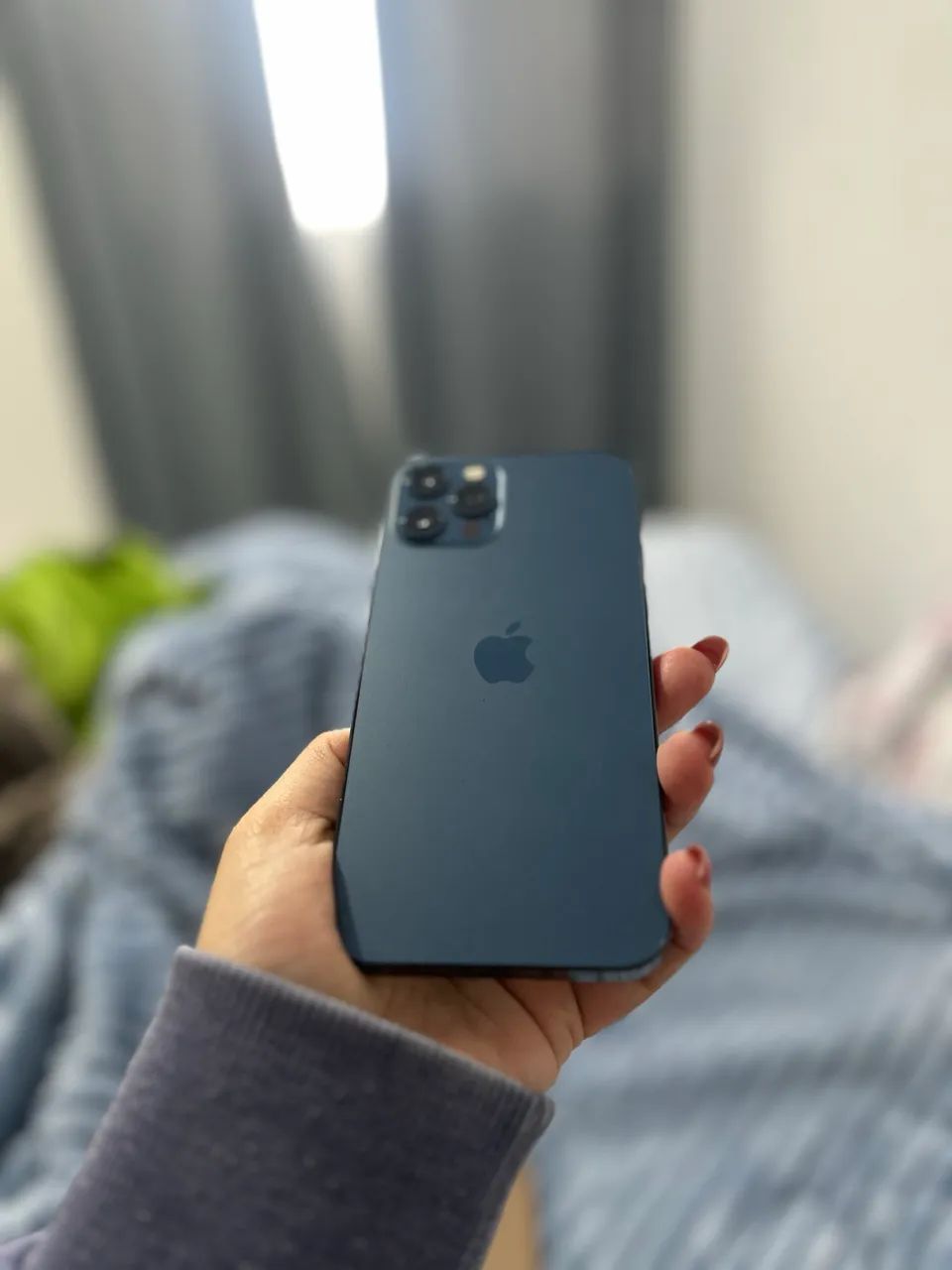 DESAPEGANDO TOTAL - IPHONE 12 PRO - Foto 3