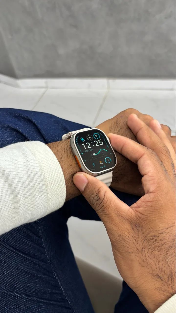 Smartwatch ultra  - Foto 3