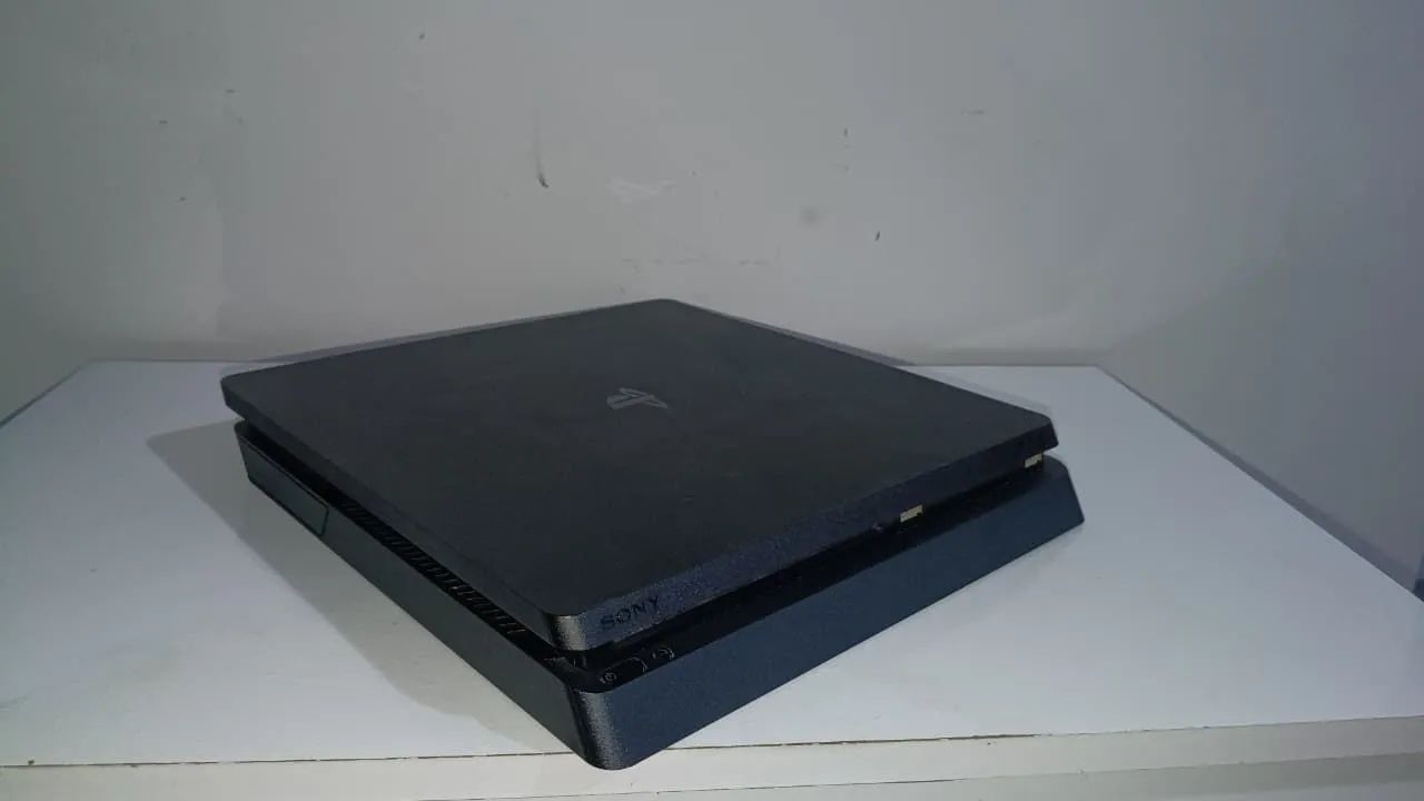 Ps4 Slim  - Foto 4