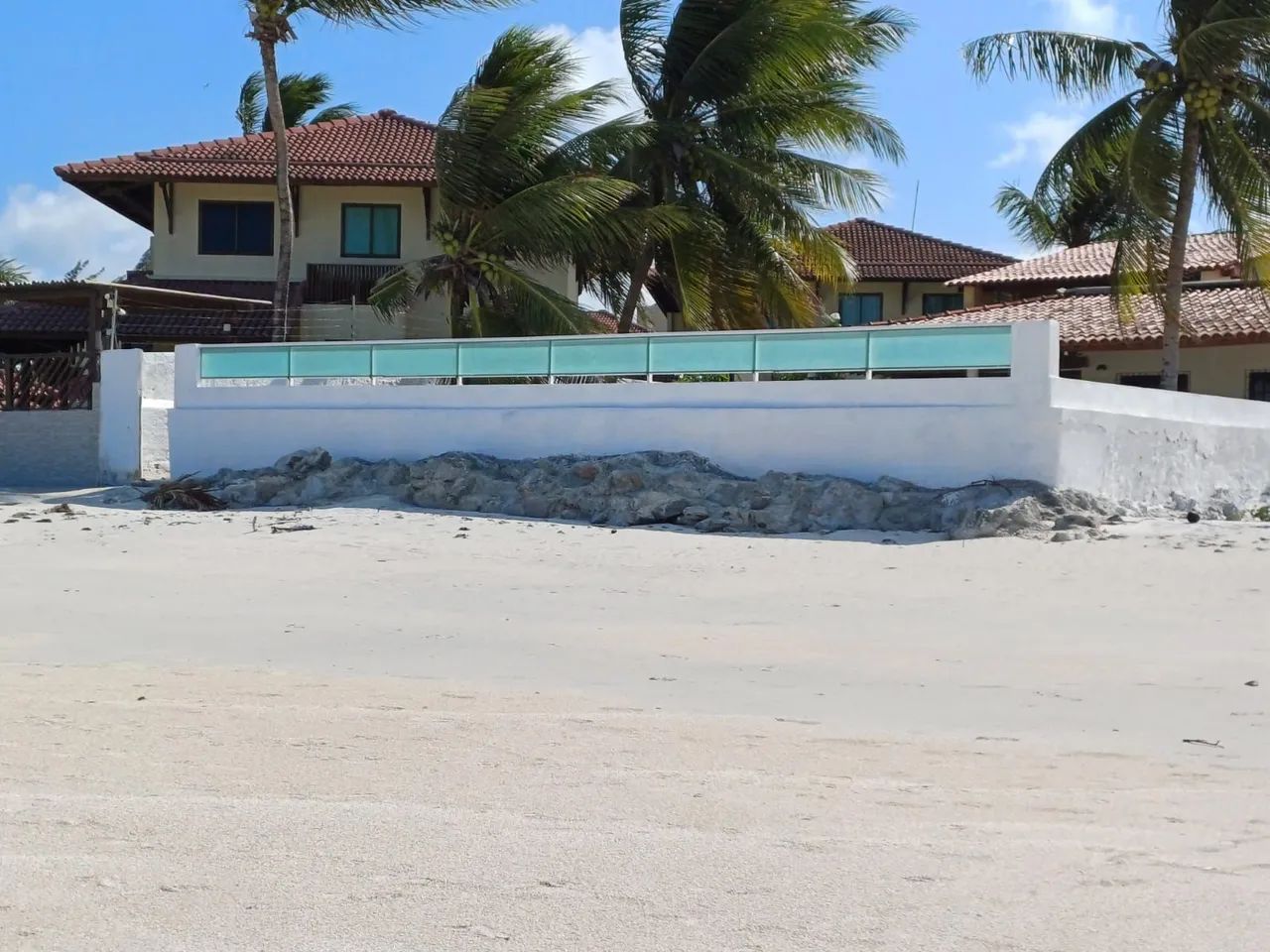 CARNAVAL-CASA BEIRA MAR ENSEADA DOS GOLFINHOS-ILHA DE ITAMARACÁ