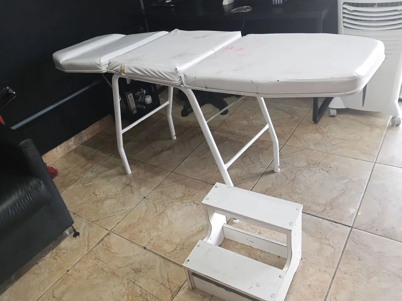 Maca para tatuagem