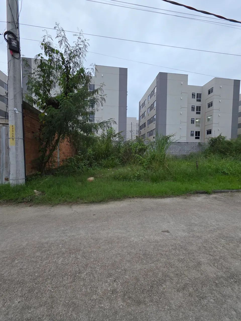Terreno A VENDA  - Foto 2
