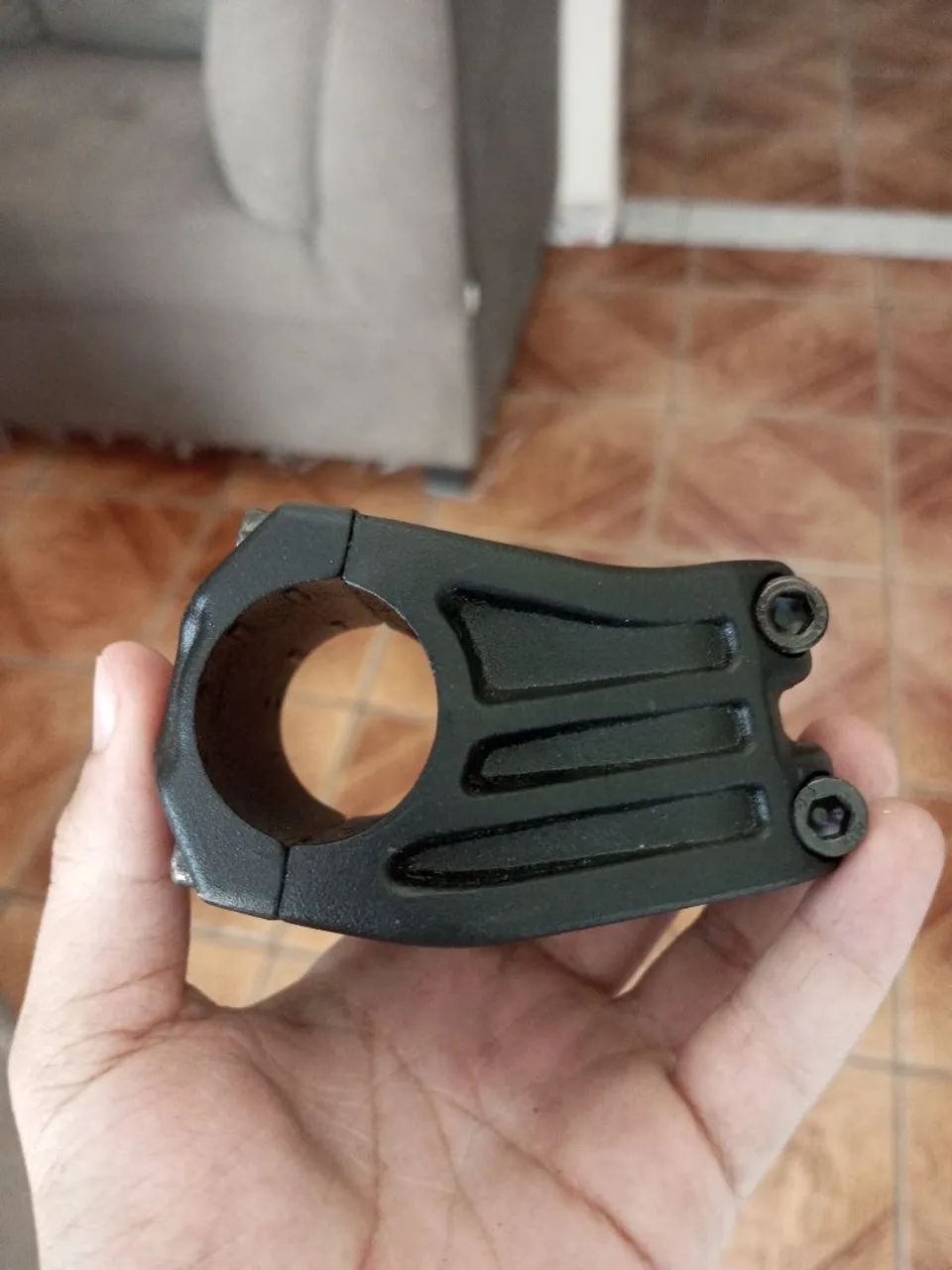 Mesinha gtu tracker - Foto 2