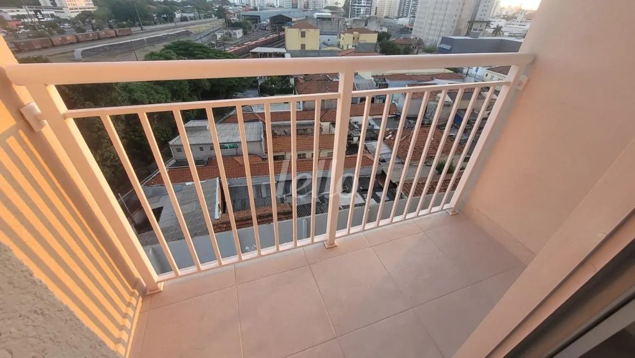 Apartamento 1 quartos para alugar no(a) Belenzinho - Foto 2