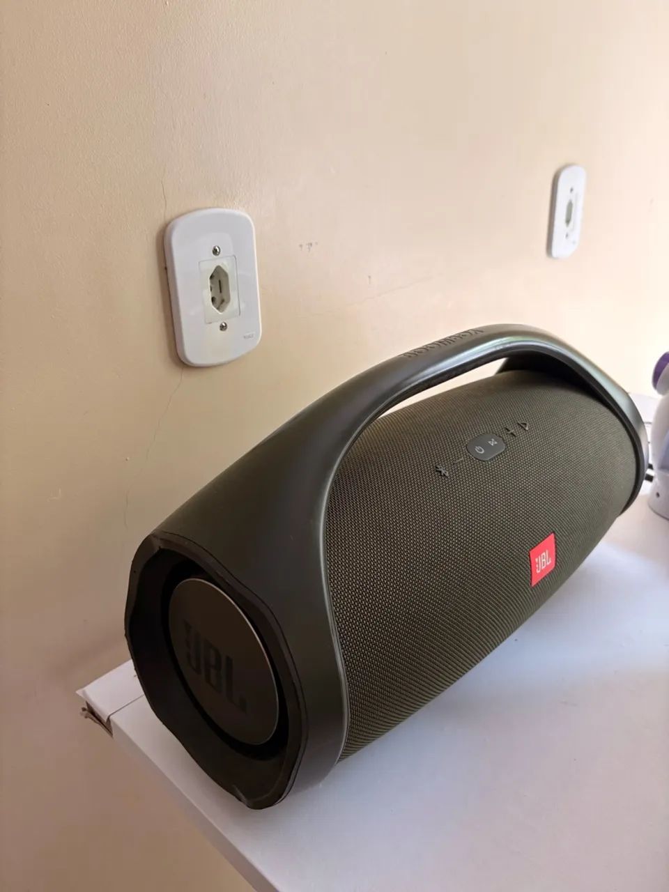 JBL BOOMBOX ORIGINAL  - Foto 2