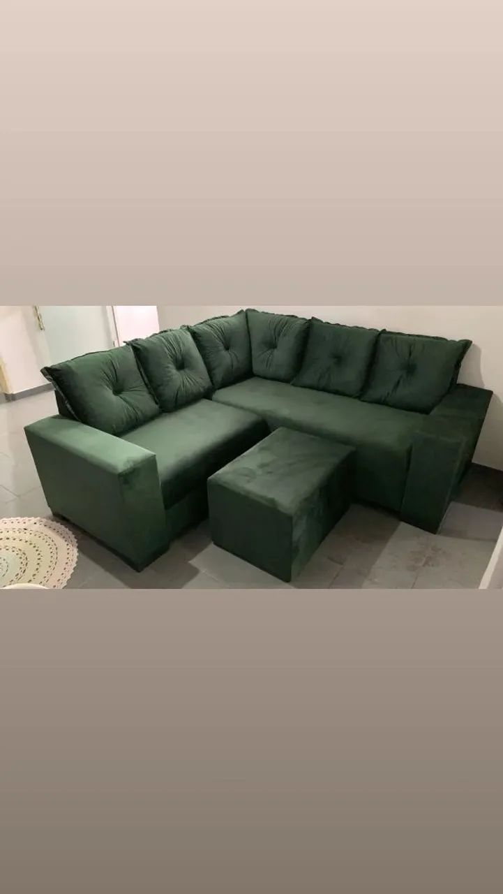 Sofás diretamente da fábrica  - Foto 2