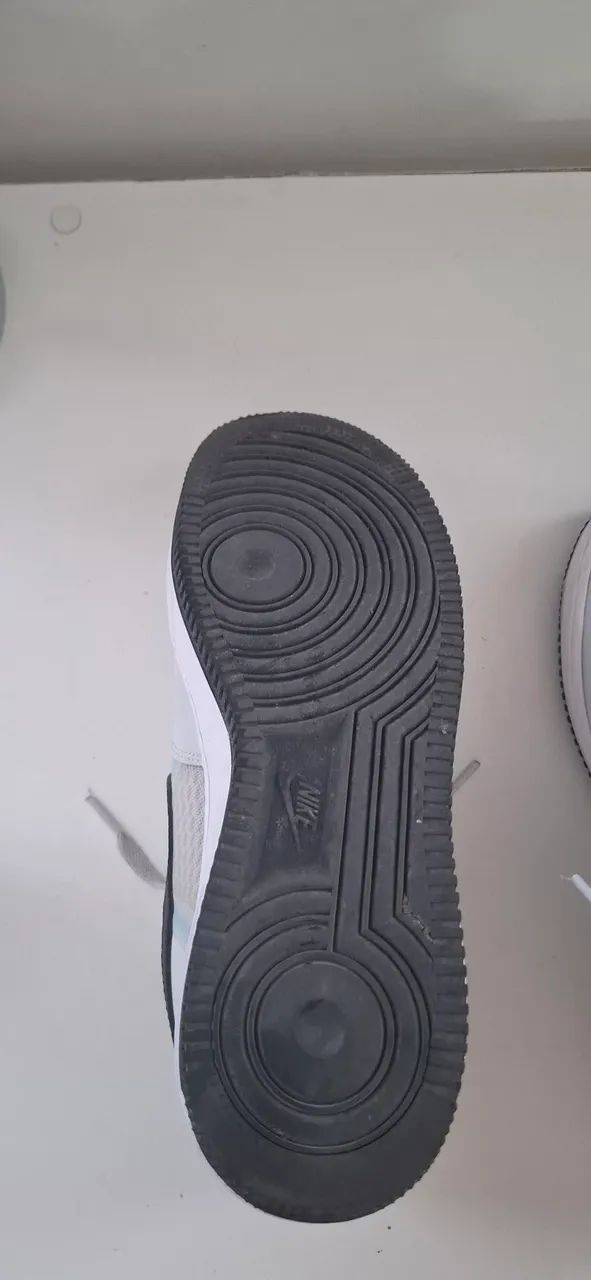 Nike air force (edição especial) - Foto 4