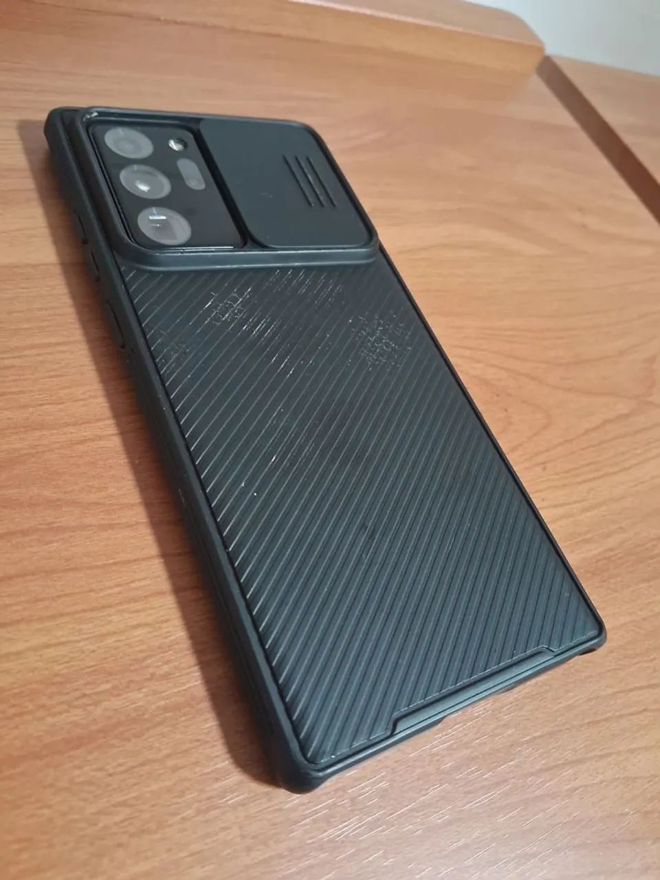 Galaxy note 20 ultra 256gb 12gb ram  - Foto 3