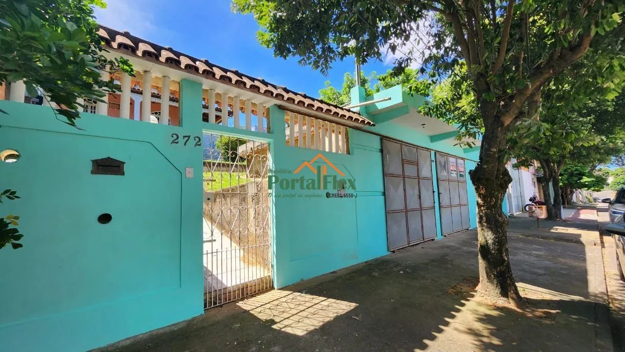 Casa à venda e locação em Nova Carapina I - Serra/ES