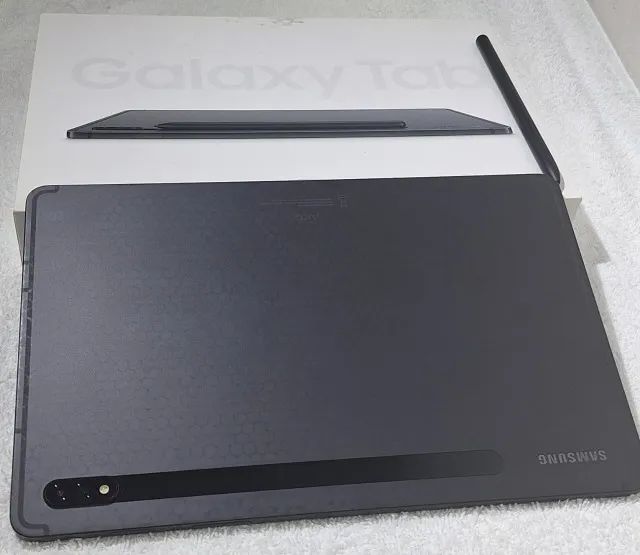 TABLET SAMSUNG GALAXY S8 5G 256GB - Foto 3