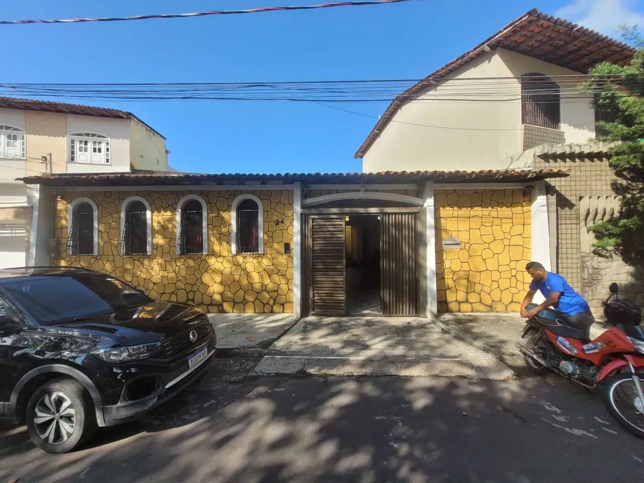 CASA NO COHAFUMA 2 SUÍTES