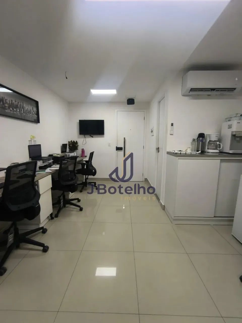 SALA COMERCIAL À VENDA  HARMONY PREMIUM BUSINESS - Foto 3