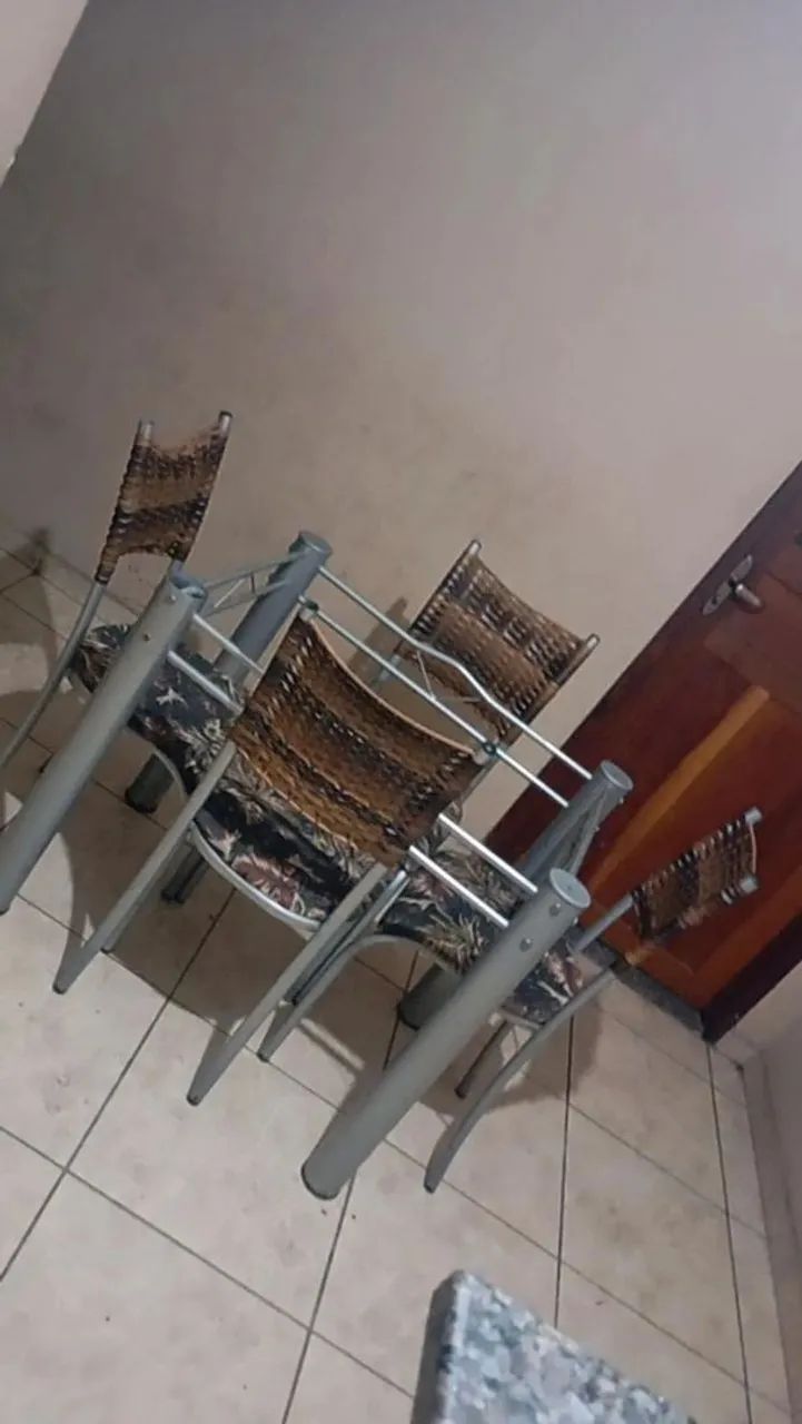 Mesa - Foto 2