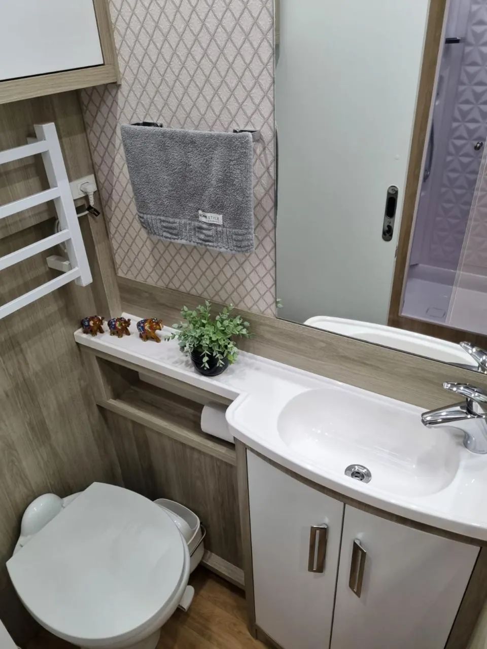 Motorhome santo Inácio 8.5 - Foto 5