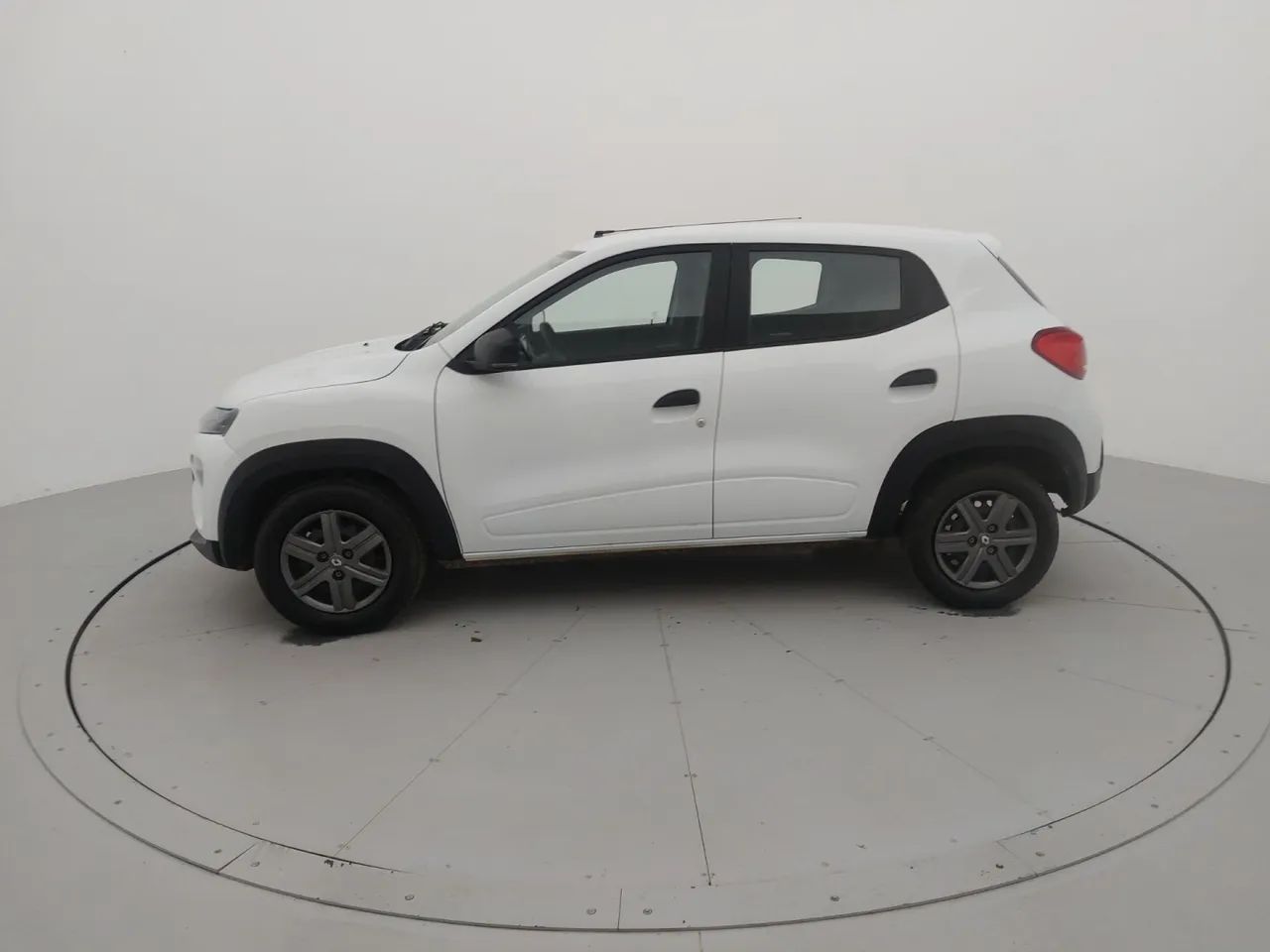 Renault Kwid 1.0 Zen 2025 - Foto 2