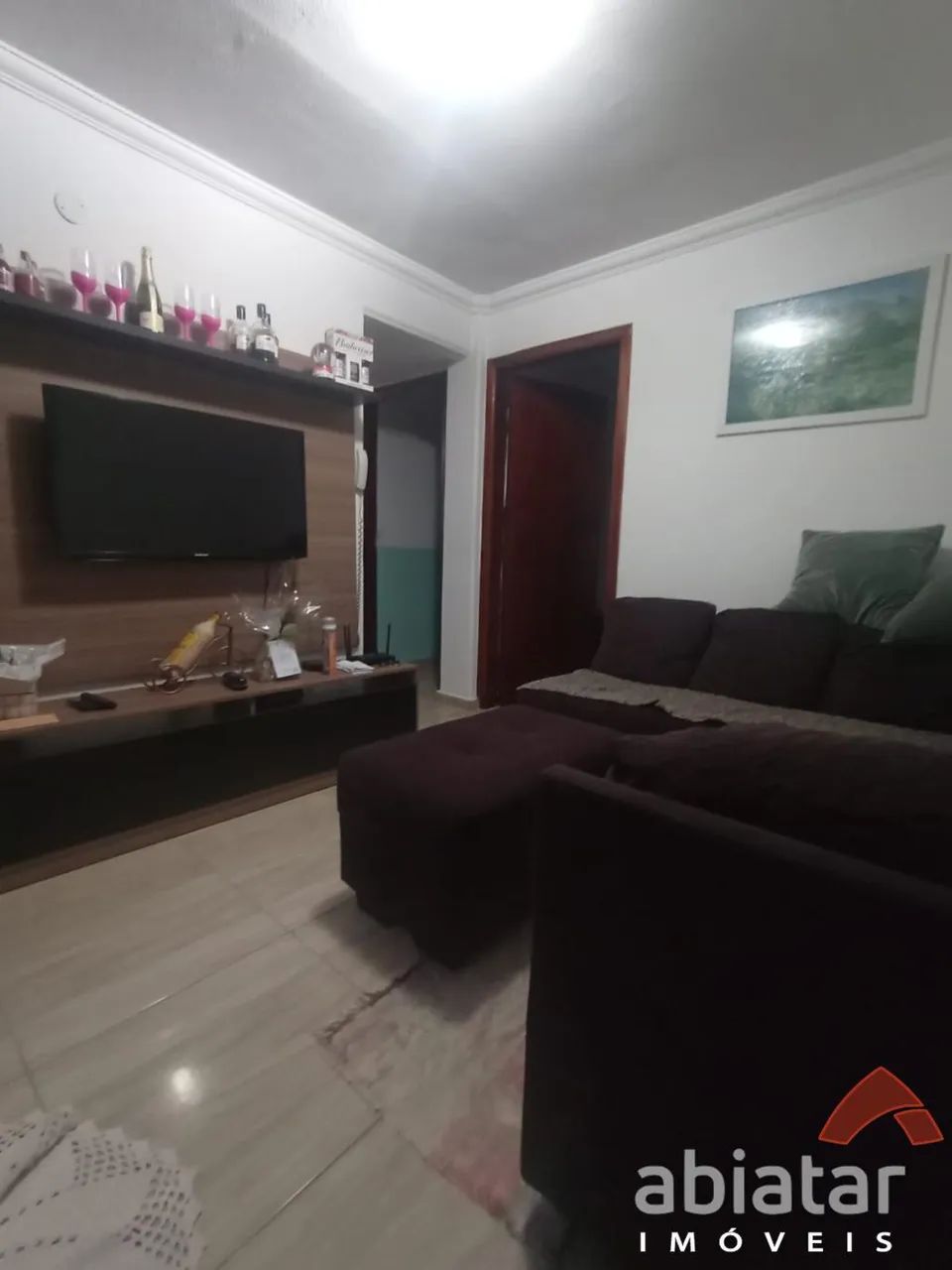 Apartamento à venda em Embu das Artes - Foto 2