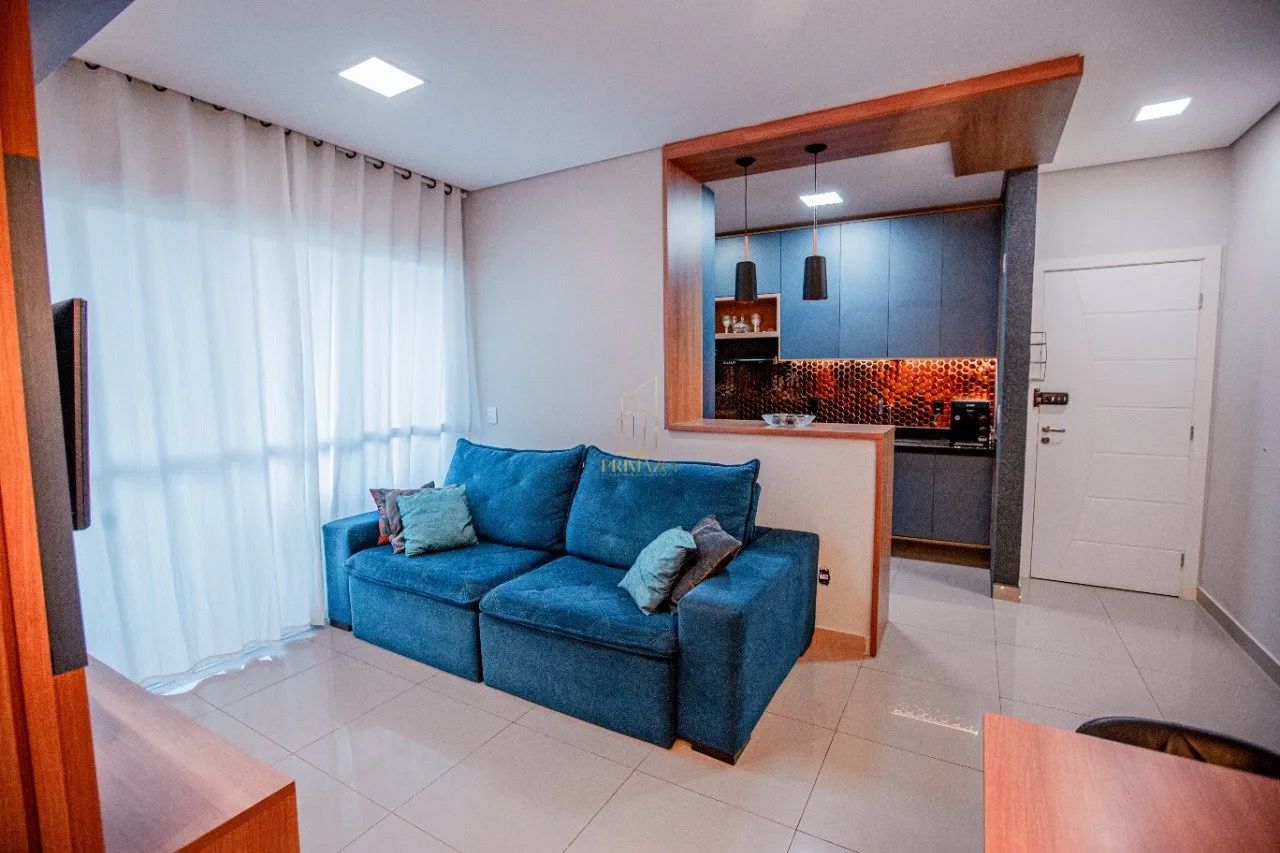 Apartamento Edifício Porto Real - Foto 3