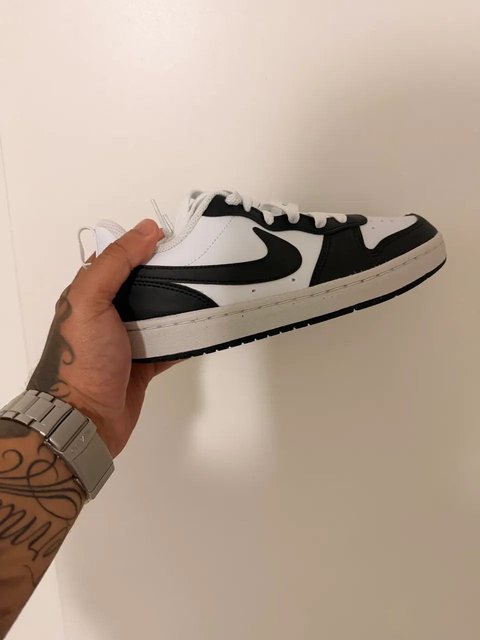 Nike Court Borough Low - Foto 2