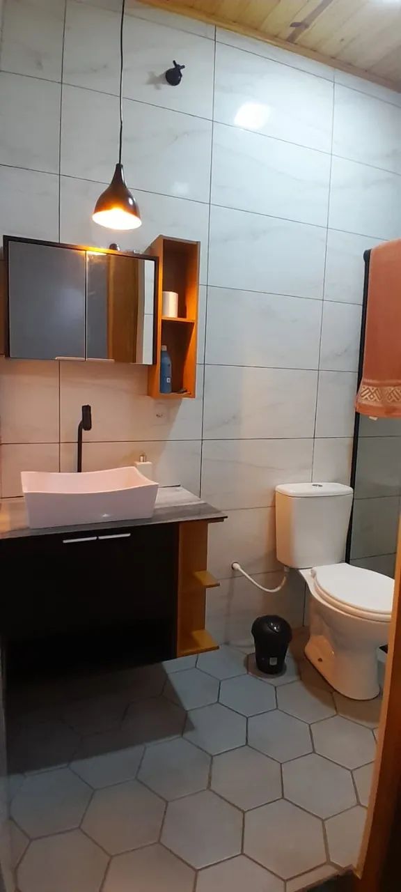 VENDO CASA VIVAL DOS IPÊS - Foto 2