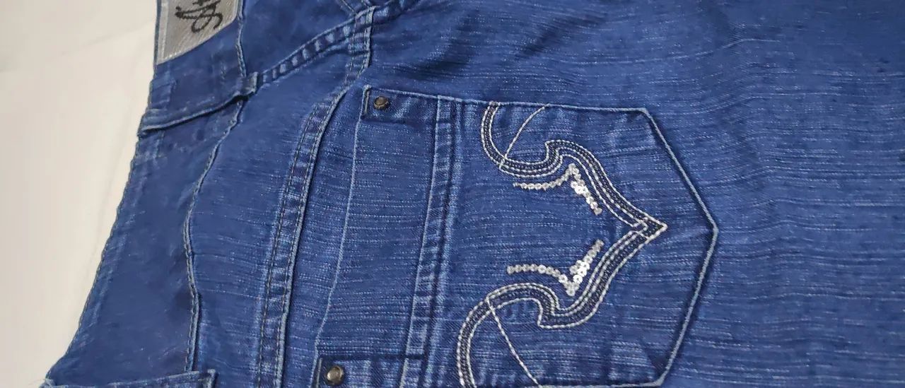 Calça Djeans  - Foto 3
