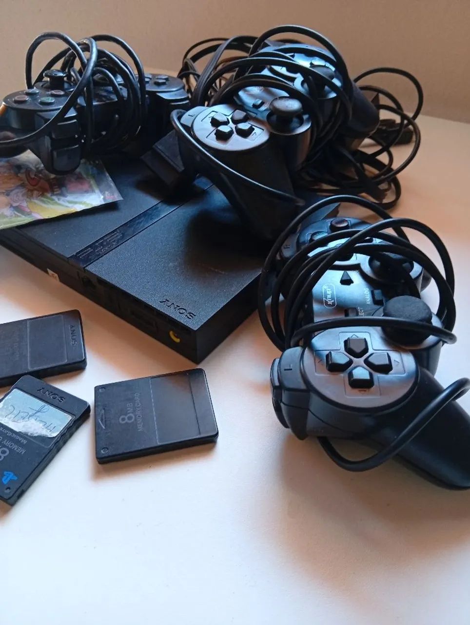 PS2