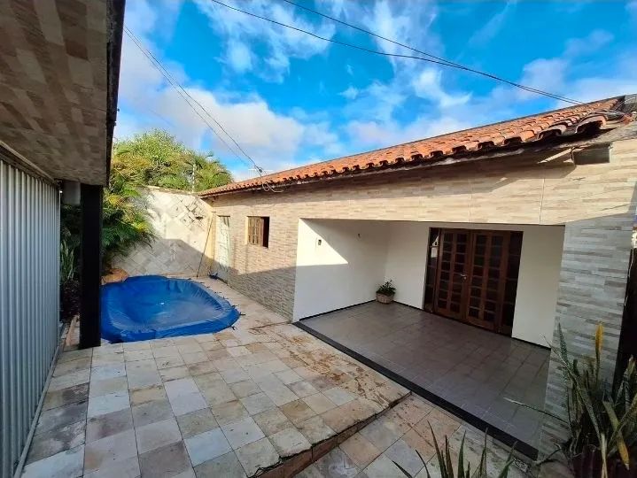 Foto - Campina Grande - Bodocongó
