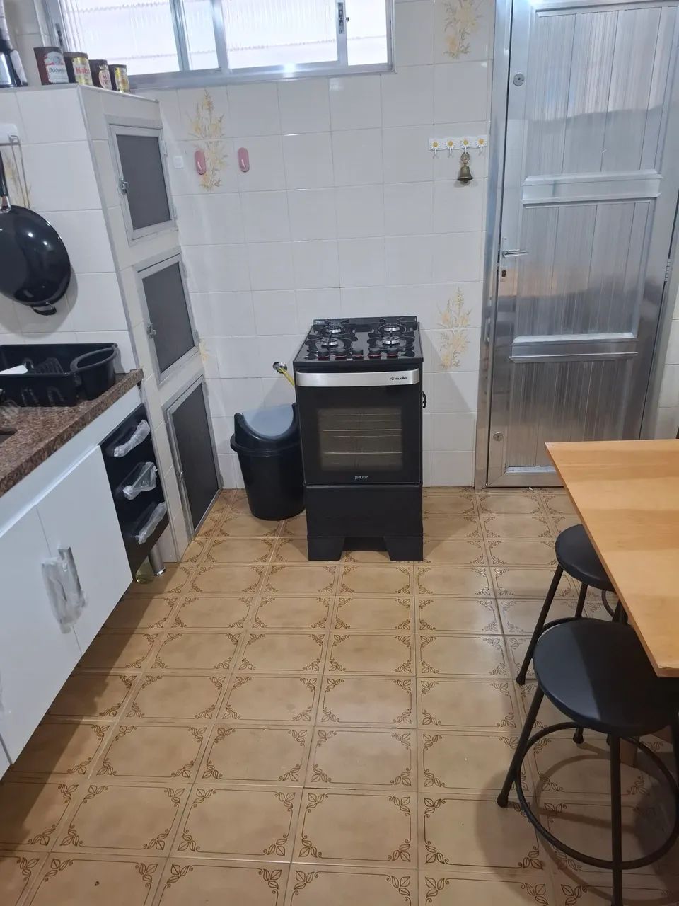 Praia Grande SP 100m da areia Melhor l Localização da PG - Foto 7
