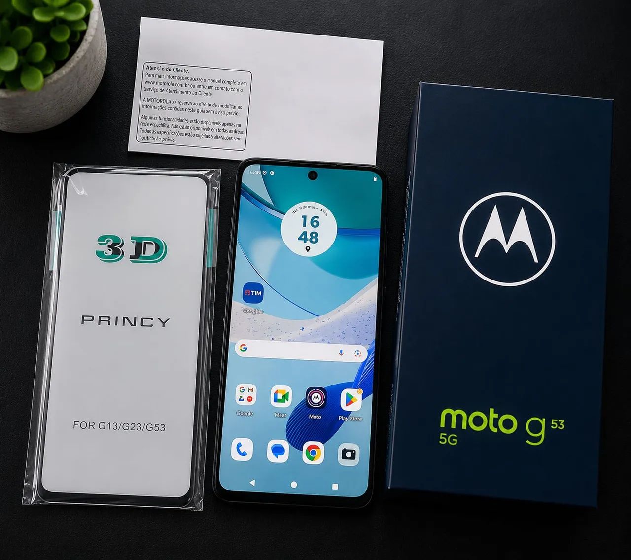 Moto g53 5g