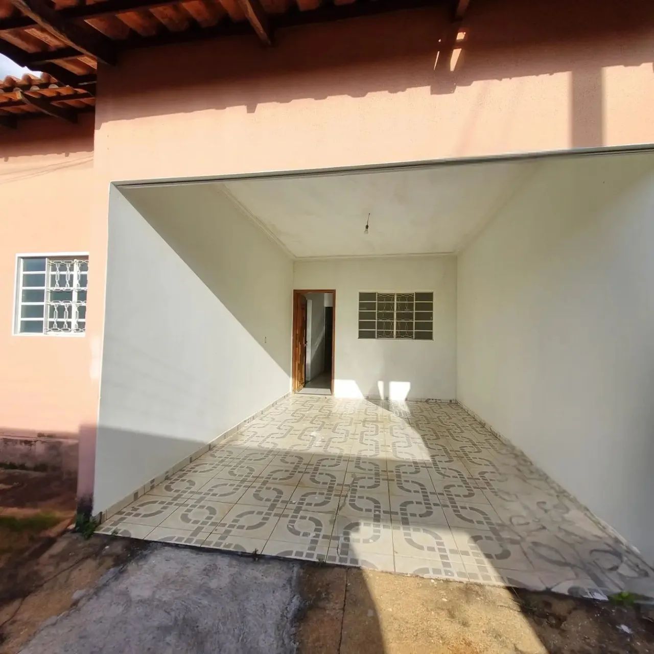 Casa padrão terra firme  - Foto 2