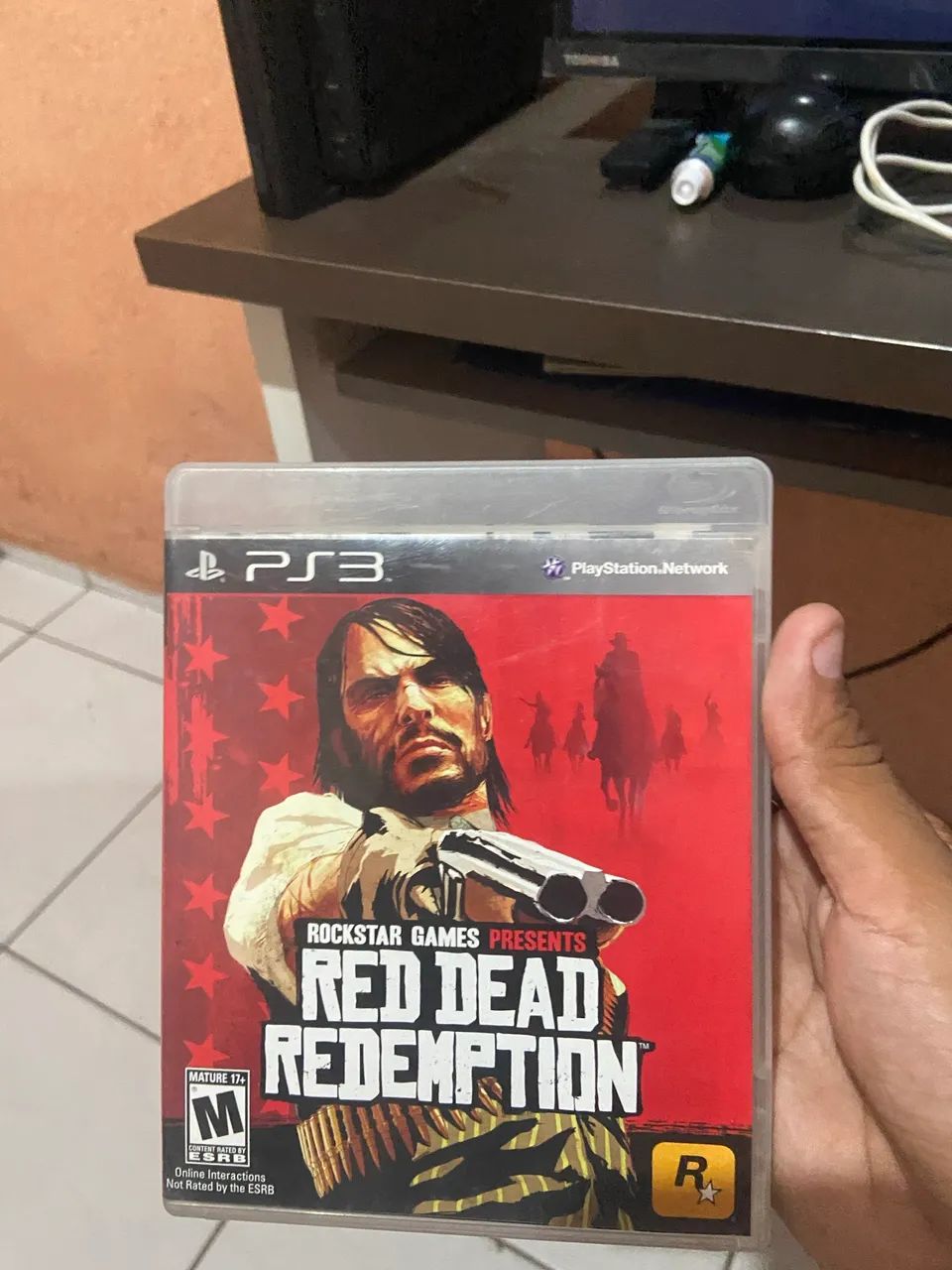Ps3 500Gb  - Foto 5
