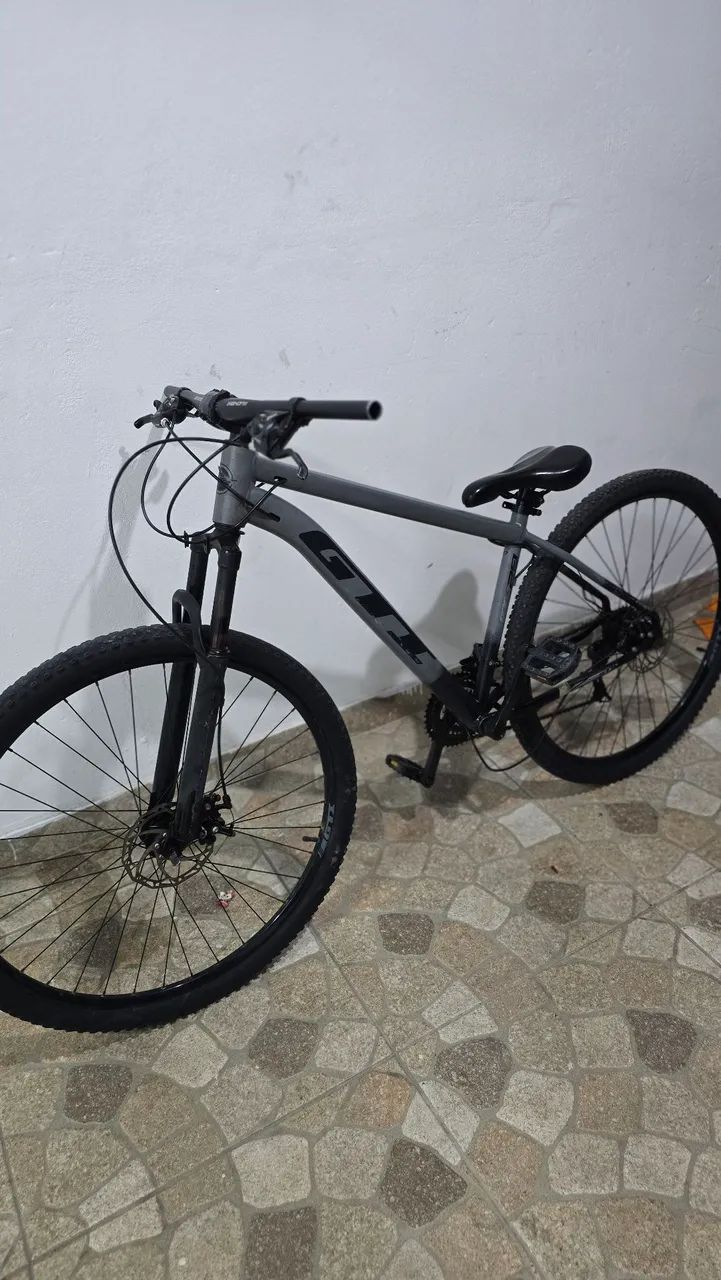 Bicicleta - Foto 2
