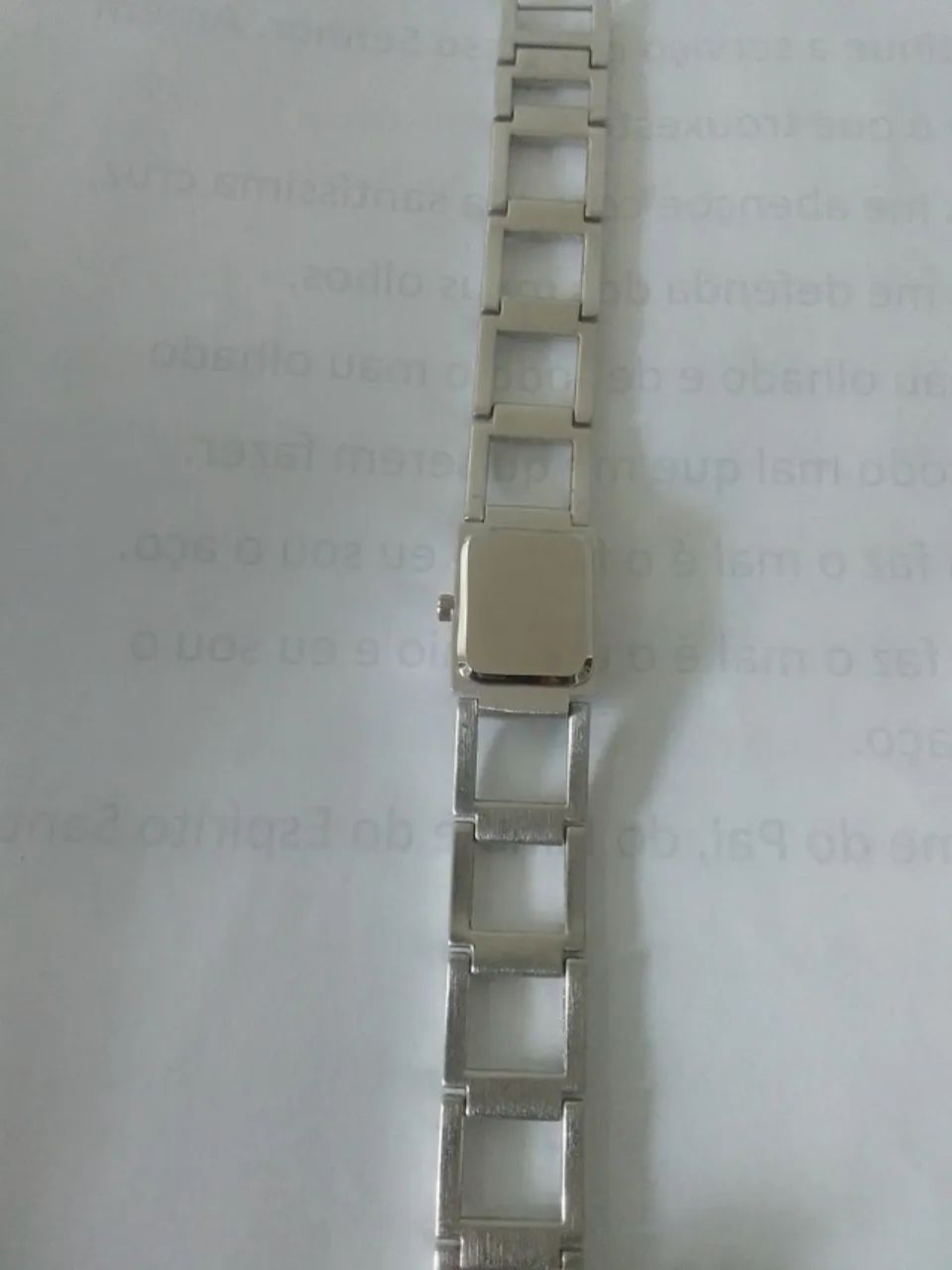 Relógio Quartz  - Foto 3