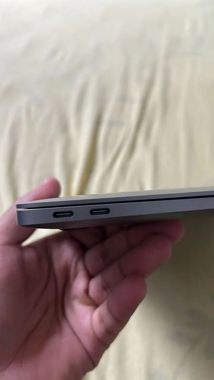 MacBook Air M1 - Foto 5