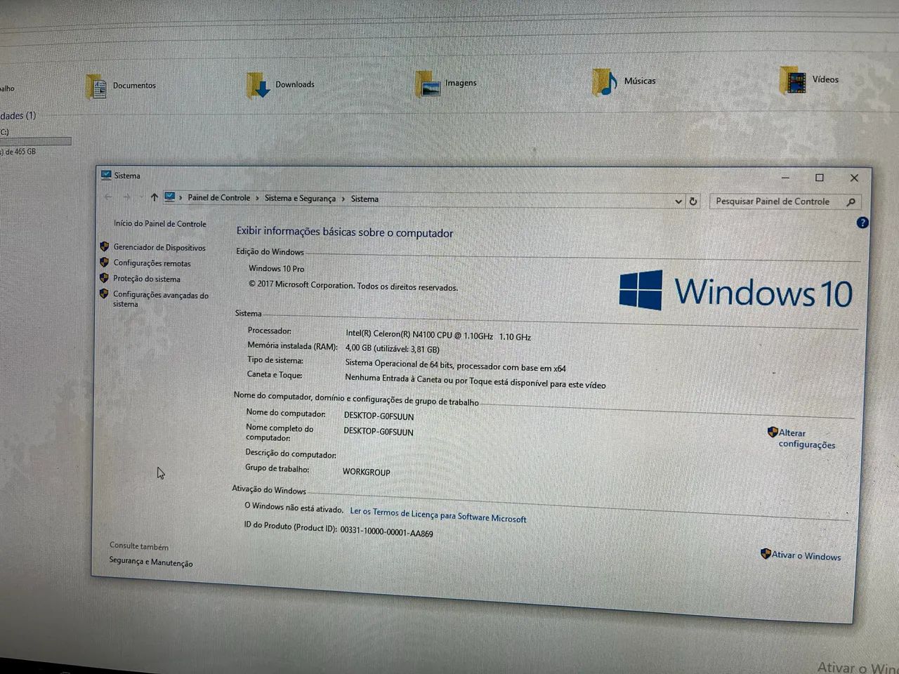 Computador LG - Foto 5